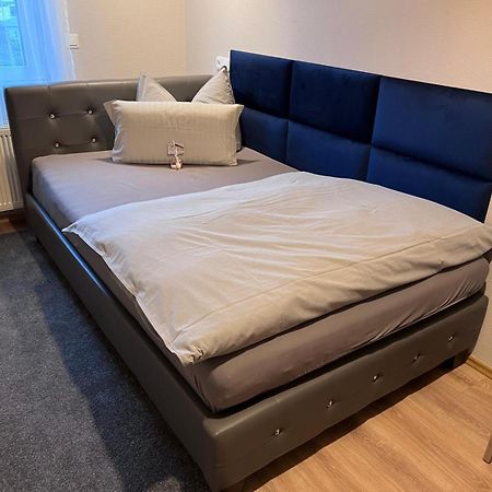 Hotel Am Vogelsang Гевелсберг Екстериор снимка